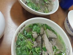 -回回锅贴(小河沿店)