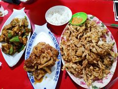 -夕阳红小吃(中街大悦城店)