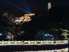 -南沙天后宫景区