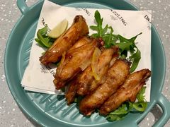 -Dazzling Cafe 蜜糖吐司专卖店