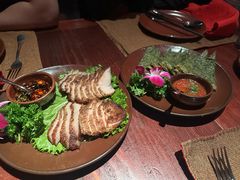 -花马天堂云南餐厅 Lost Heaven(外滩店)