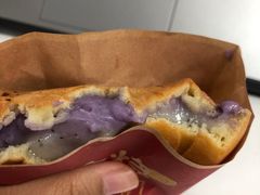 -拾烧·古法手作车轮饼(西直门凯德茂店)