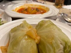 -露西亚咖啡西餐厅(哈尔滨俄侨纪念馆店)