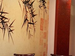 包厢-老正兴菜馆(福州路店)