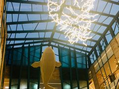 店内环境-大族广场Mall&More