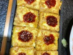 -温度烤肉专门店