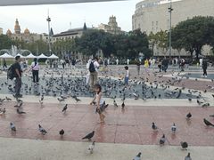 -加泰罗尼亚广场