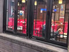 -老五四季涮肉(白纸坊店)