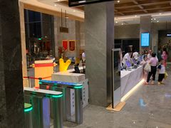 -星河湾温泉洗浴酒店