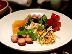 -湖滨28中餐厅·西湖宴·杭州君悦酒店