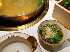 -牛人日志·鲜牛肉骨汤火锅(万科里瑧店)