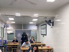 大堂-老味道饺子馆(回民街店)