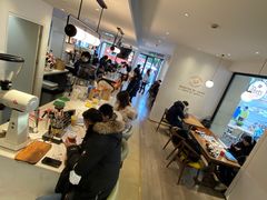 -Peet's Coffee皮爷咖啡(大学路店)