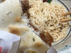 -陇上秦轩biangbiang面(萧山万象汇店)