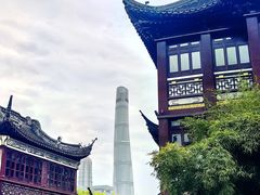 -南京路步行街