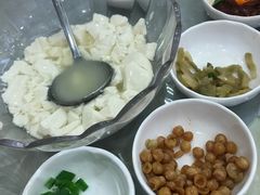 天府豆花-成都驻京办餐厅(蜀都宾馆店)