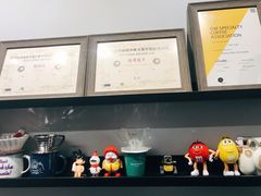 -NokNok Coffee(宽窄巷子店)