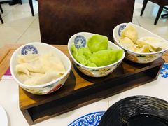 -东方饺子王(大屯路店)