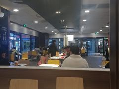 -麦当劳(新世纪环球中心店)