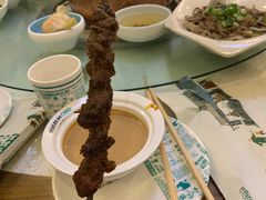 -阳坊胜利涮羊肉(阳坊老店)