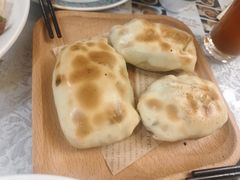 -汗腾格里·风味餐厅(新疆驻京办店)