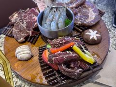 -安又胖韩国烤肉(美罗城店)