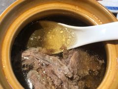 -争先鲜·蒸汽海鲜自助·鲜切牛肉