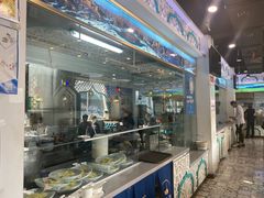 -帕米尔食府(白云观店)
