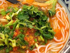 -蒙自源米线大王(信利城市广场店)