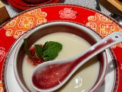 -北京王府井希尔顿酒店·秦唐中餐厅Chynna