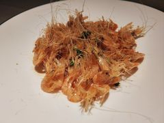 -狮王府淮扬菜(万象城店)