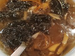 -佛有缘素食馆·荔湾老字号(陈家祠首店)