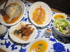 -江南赋(内蒙古大厦店)