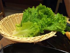 iphone_upload_pic-新石器烤肉(西田城店)