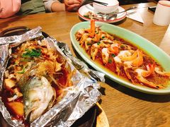 -新白鹿餐厅(城西银泰城店)