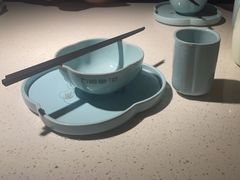 -刀板香·安徽菜(国购IFC店)