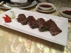 -8餐厅(新葡京酒店)