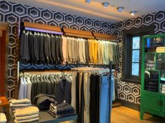 -SUITSUPPLY(安福路店)