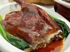 -稻香海鲜饭店(第一国际店)