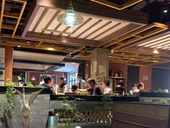 -广东道至正餐厅(区庄店)