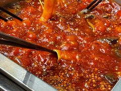 -凤来栖·净庭院·火锅(欧尚店)