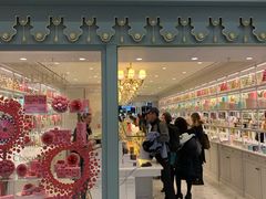 -ladurée(戴高乐机场T 2F店)