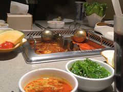 -海底捞火锅(北京路店)