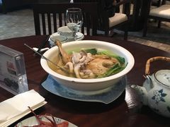 -良渚君澜度假酒店·中餐厅