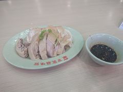 -百家鸡味馆(清泰店)