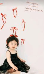 -小熊维尼高端儿童摄影(福田新洲店)
