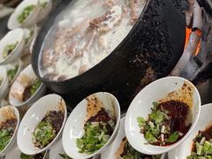 冒节子-甘记肥肠粉(马鞍北路店)