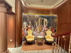 -马克西姆俄罗斯餐厅(通亚街店)