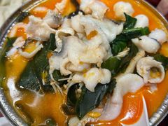 -喜家德虾仁水饺(长泰广场店)