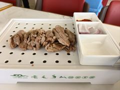 -老毛手抓·盐池滩羊非遗手抓(宁夏总店)